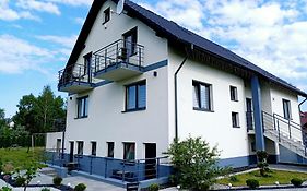 Pokoje Gościnne Zatoka